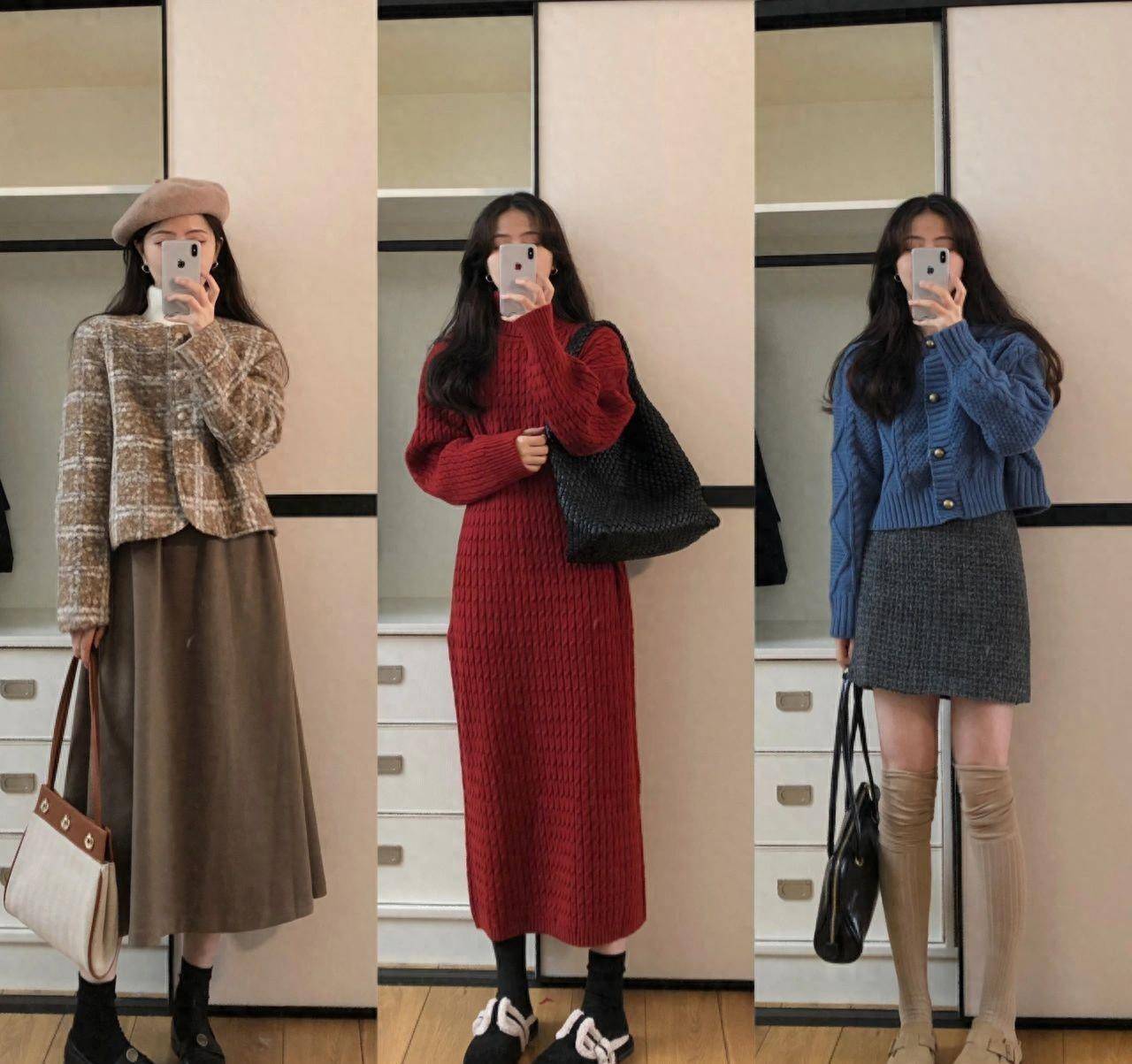 参加婚礼女士穿什么衣服合适?