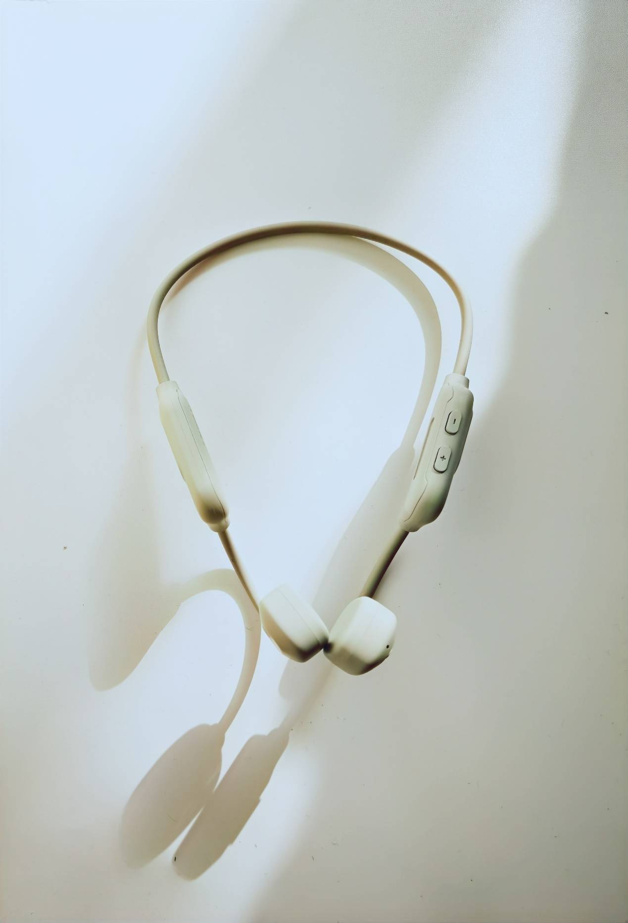 【测评】南卡Runner cc4骨传导耳机：百元旗舰标杆，真骨传导声学技术！