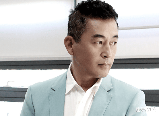 影视剧火遍全国,一年只接三四部戏,国内知名的演员_王志飞_演技_作品