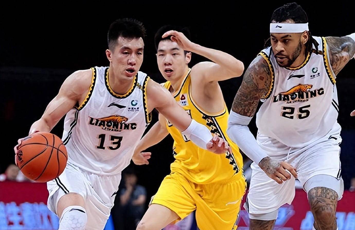 辽厦之战,莫兰德归来,赵继伟pk孙铭徽,教练成胜者_辽宁男篮_比赛_特鲁