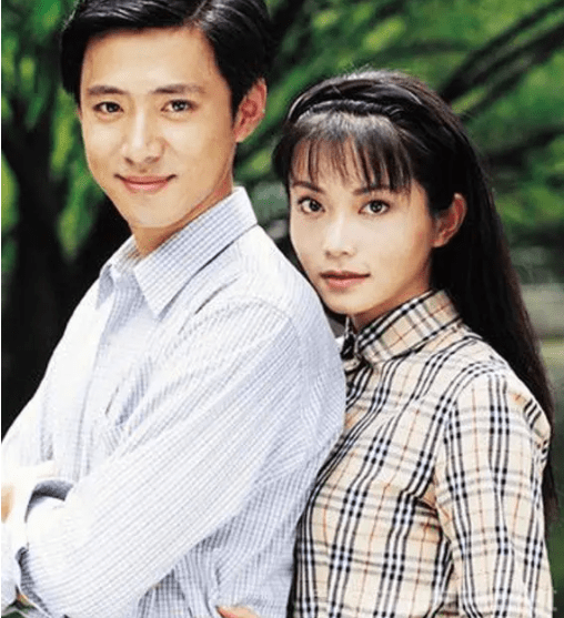 汪雨为她照顾家人多年_邵兵_亲朋好友_低调