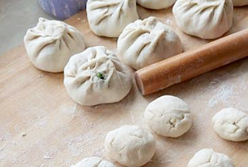 用它作馅做包子，营养比过白菜，香味浓过韭菜，1人10个都不够！(图1)