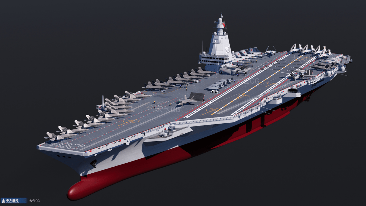 上海江南造船厂已有目标,下一步开造核动力_集装箱船_航母_核反应堆