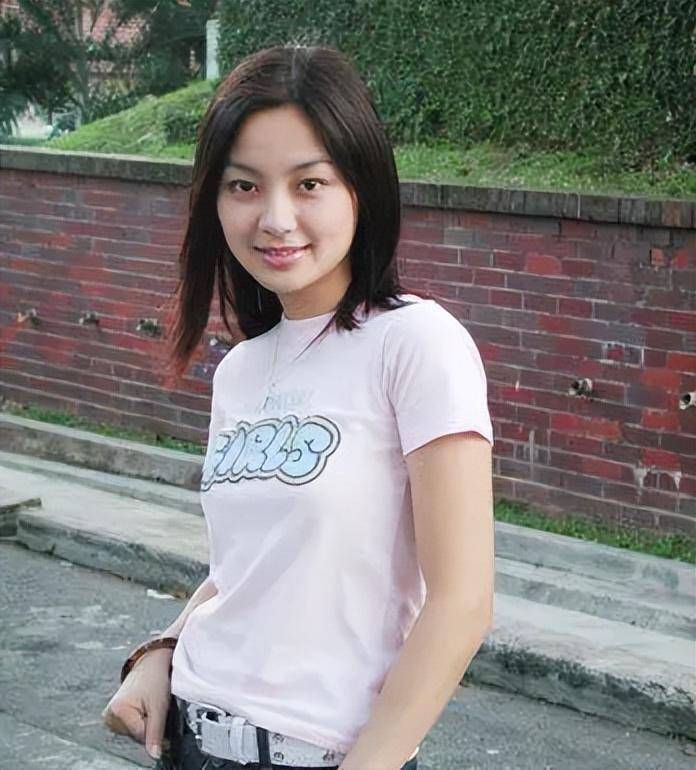 最美"小昭"陈秀丽:虽早已退圈,但她饰演的角色至今让人难忘_观众