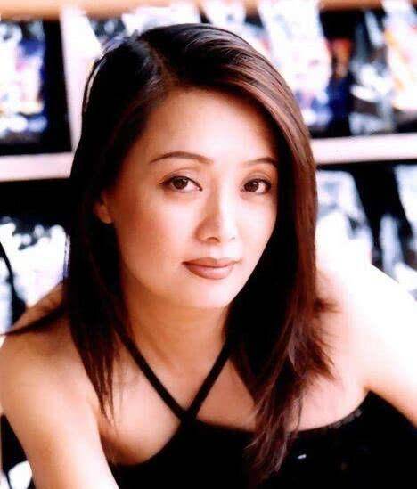 张子强后续:他被枪决后,老婆罗艳芳的"忏悔录"揭秘!_香港_强哥_穷人