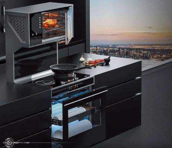 等离子电生明火新能源新趋势-华火电燃灶_节能_产品_燃料