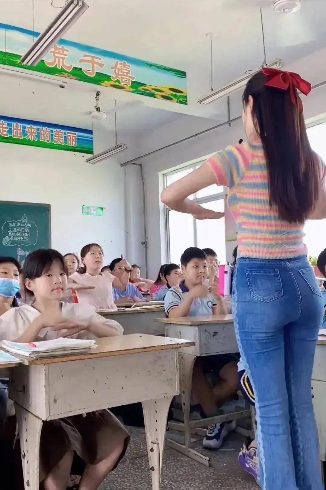 上海女教师和未成年学生发生44次性关系，大量细节和照片遭到曝光 - 知乎