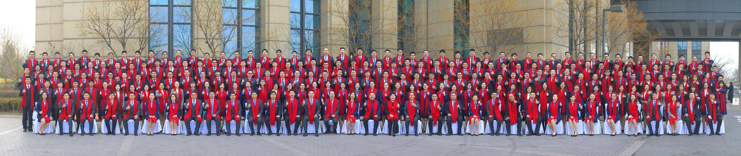 集体照大合影拍摄技巧_照片_背景_画面