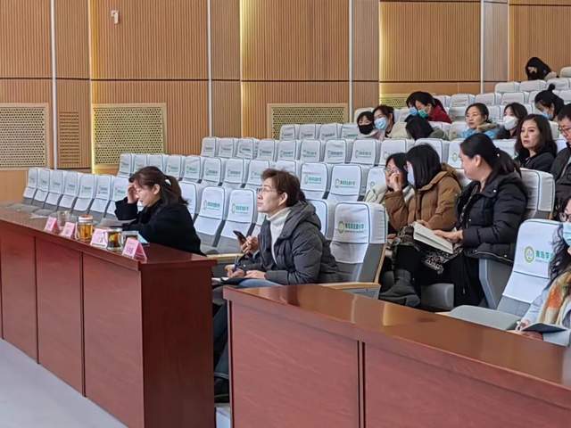 璞玉初琢,芳华自绽为迎接本次教学节区片同课异构活动,我校情智语文