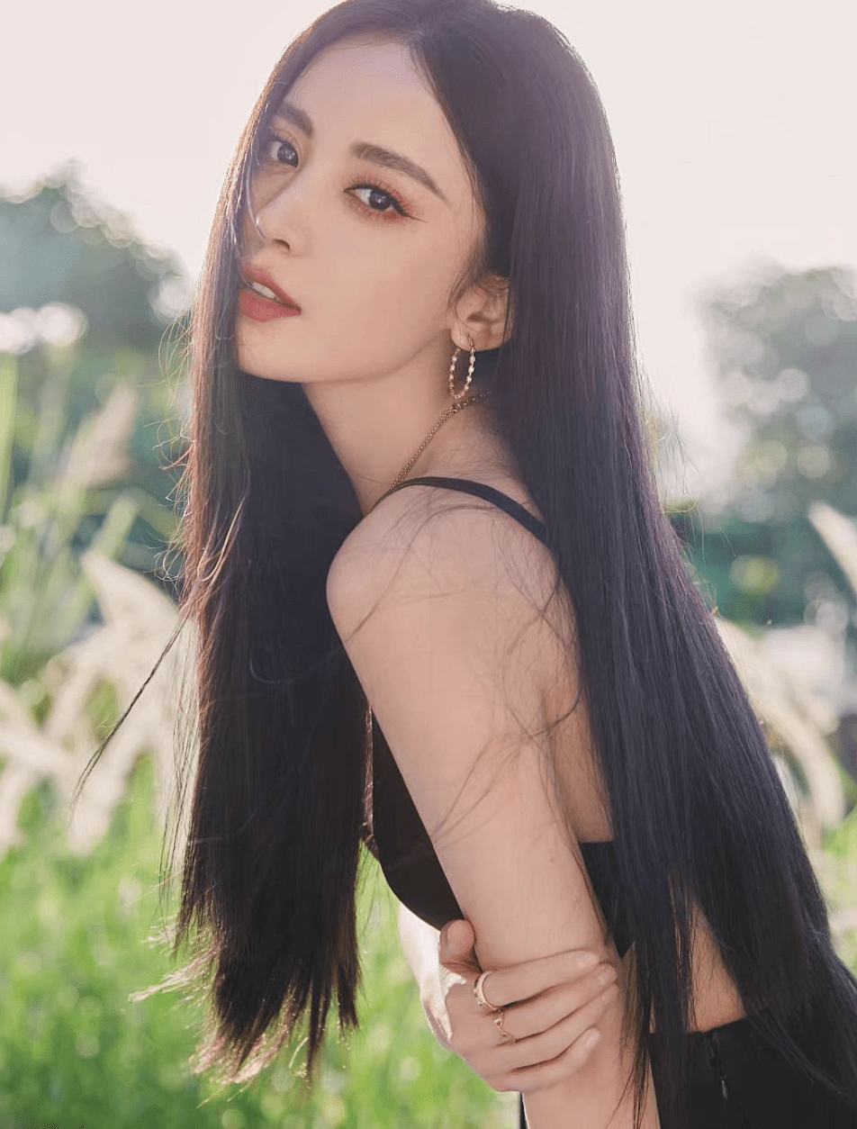 古力娜扎写真图集!