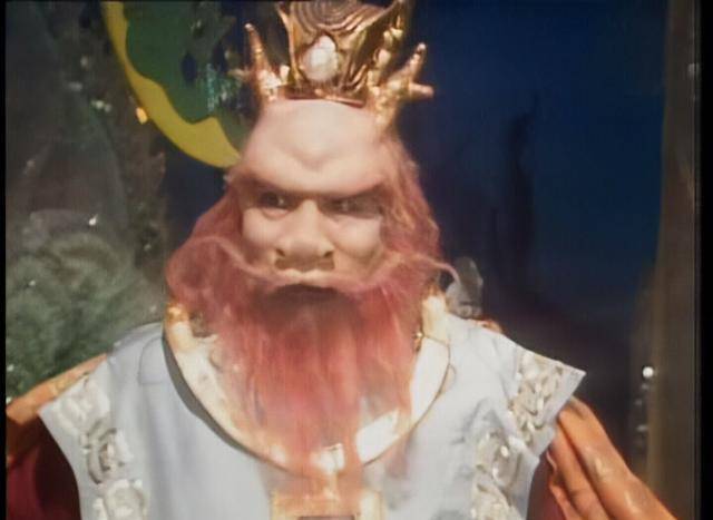 孙悟空_兵器_天河镇