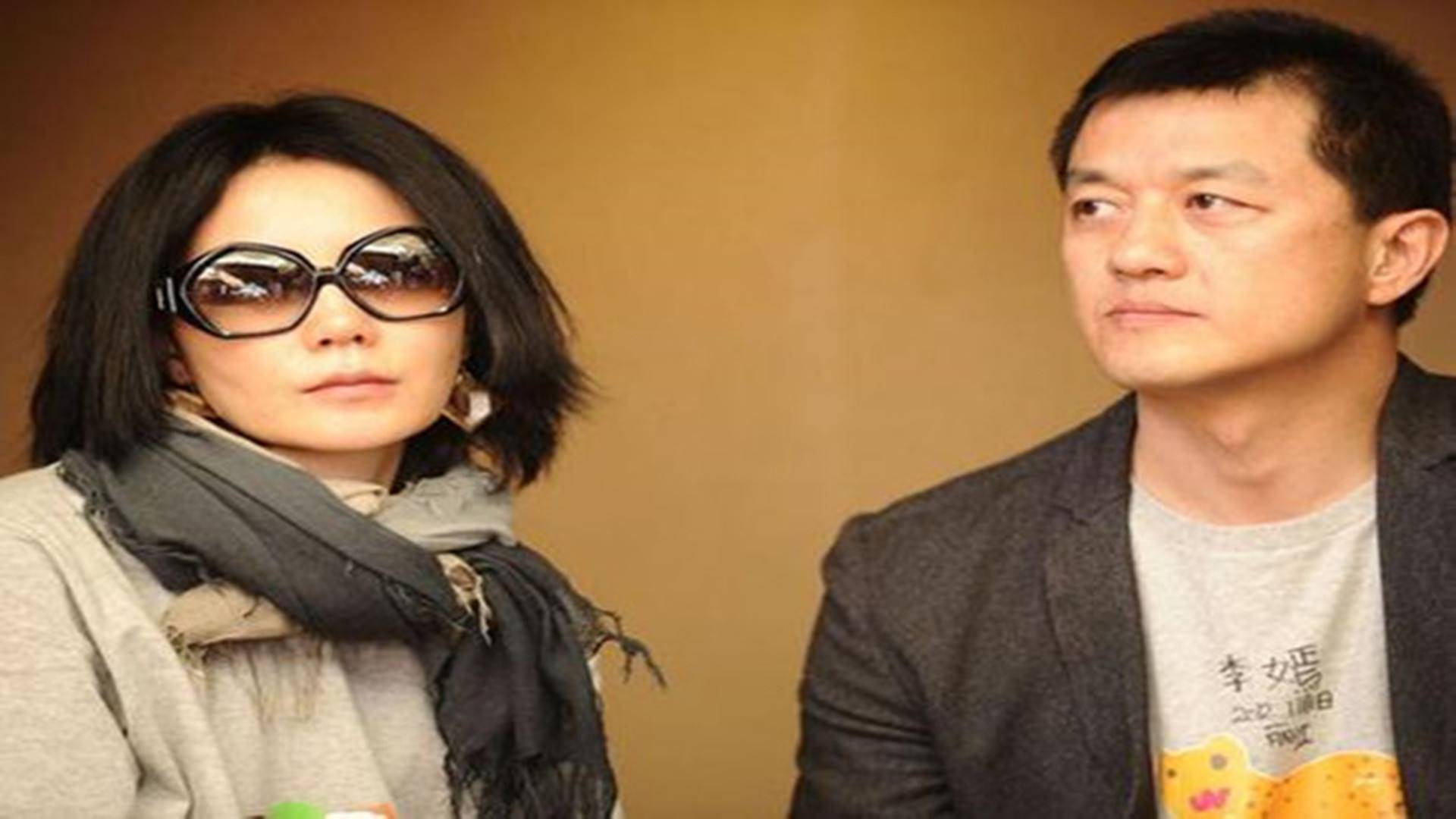 李亚鹏:我辜负瞿颖,冷落周迅,与王菲分手9年后,再传当爹喜讯_刘岩