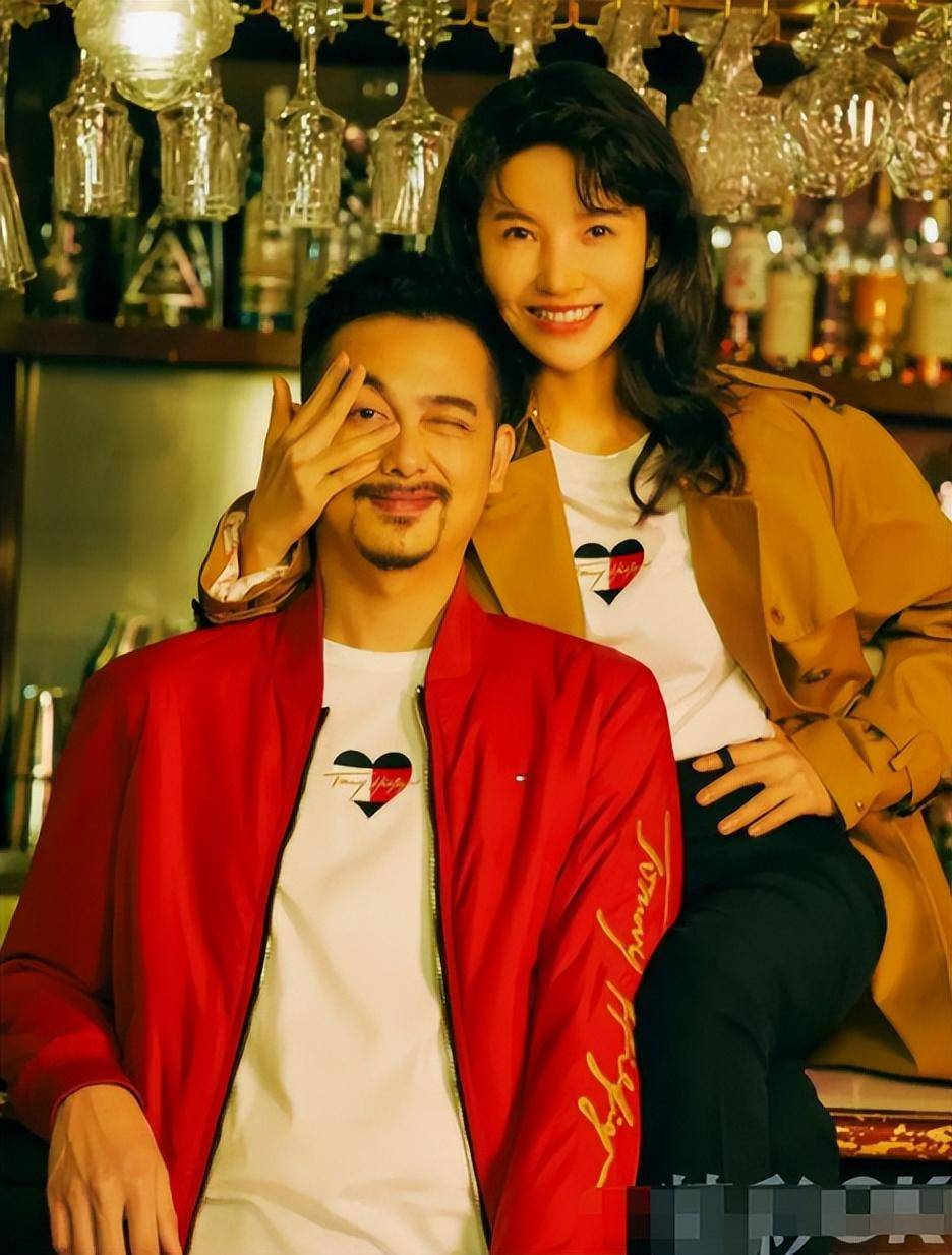 吴中天杨子姗官宣产女,称终于有人治你,两人爱情比偶像剧催泪