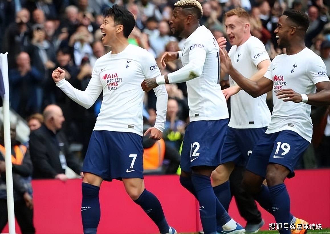 今日足球数据分析:热刺前后双核回归!实力补强_比赛_联赛_主队