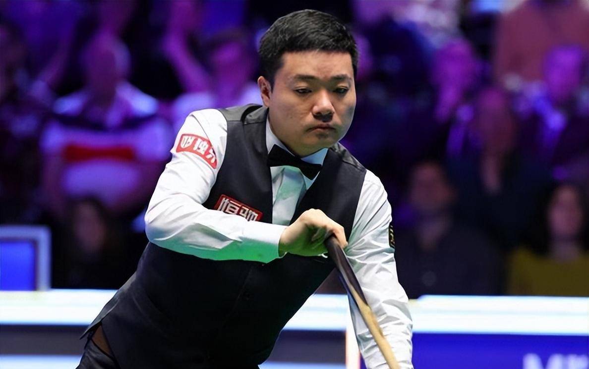 英锦赛18决赛:我们2人挑战世界冠军,丁俊晖先难后易有望8连胜_对阵