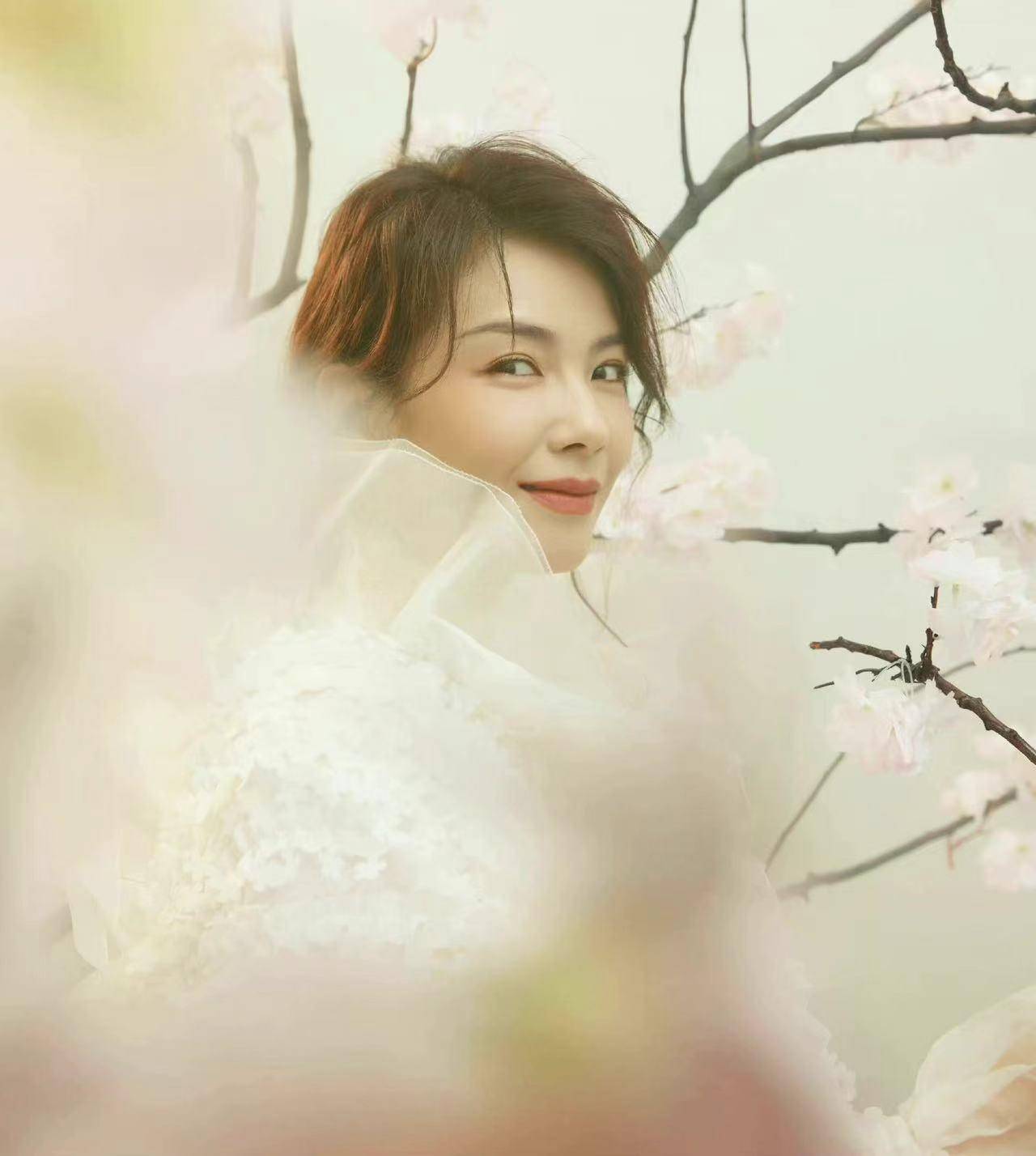 这5个闪婚明星,有人毁了事业,有人差点送命_婚姻_刘涛_张雨绮