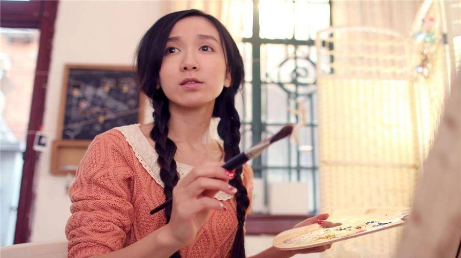 爱情公寓中的大姐头,如今很少出现,让人担忧_电视剧_角色_舞台