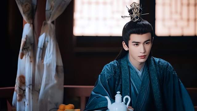 人气男演员排行榜_2023年内娱男明星影响力榜单更新,肖战排在第二名,第一名是黑马(2)