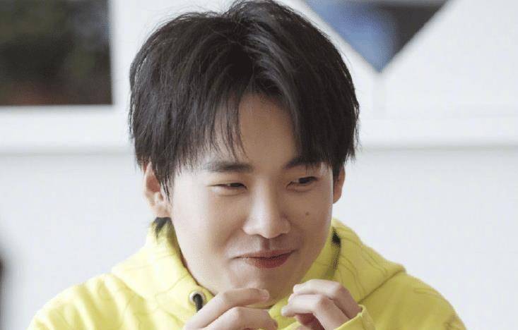 全员名单已经官宣,新成员加入让人很满意_沙溢_黄旭熙_蔡徐坤