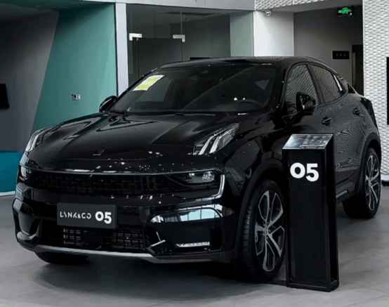 领克05联动cs2?双厨狂喜!_活动_官方_总决赛