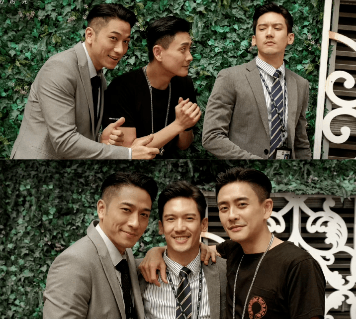 关智斌_哥哥_节目