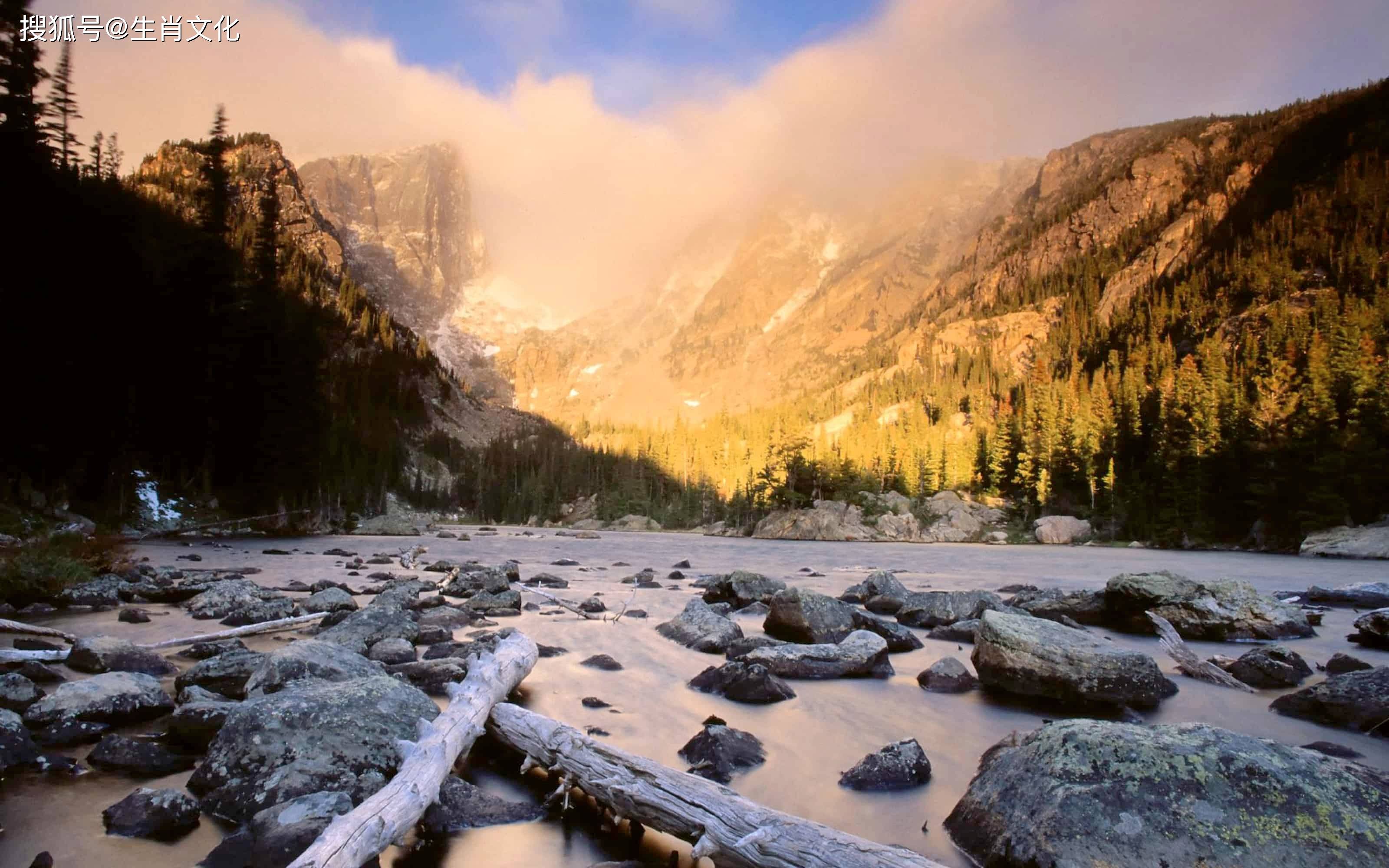 未来三载,命运转机将降临于这三个属相,福大命大,财富如泉涌_财运