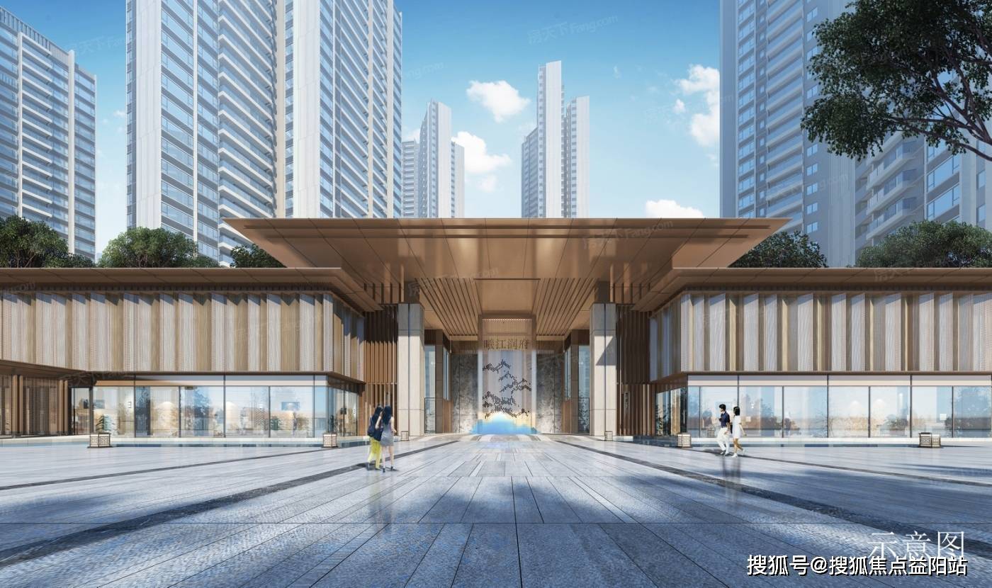 惠州【新城金樾江南】售楼处电话|首页网站丨价格|地址|学区|户型