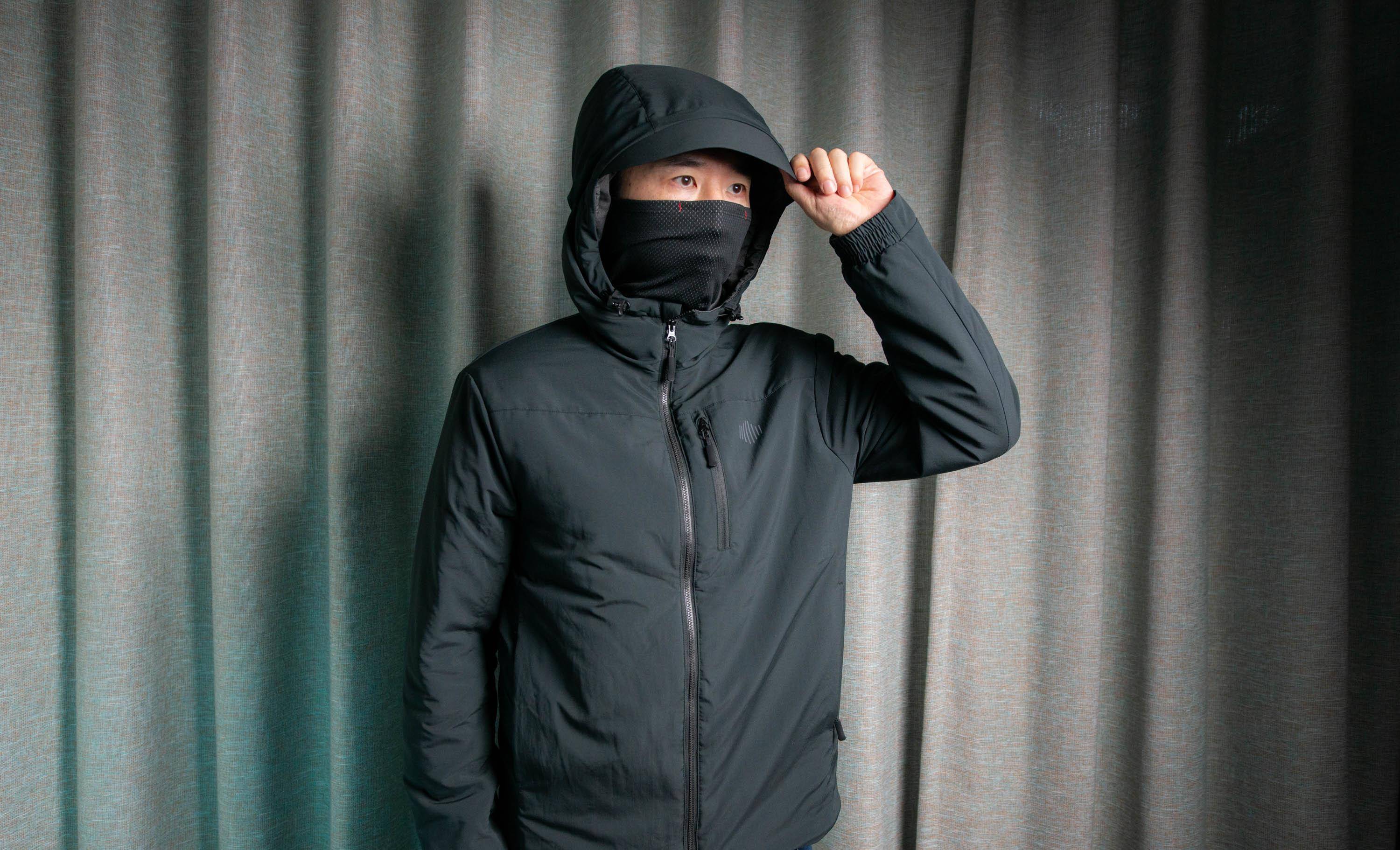 本文推荐重型保暖棉质衣服和强力吸湿排汗底层.目前有双十一促销活动.