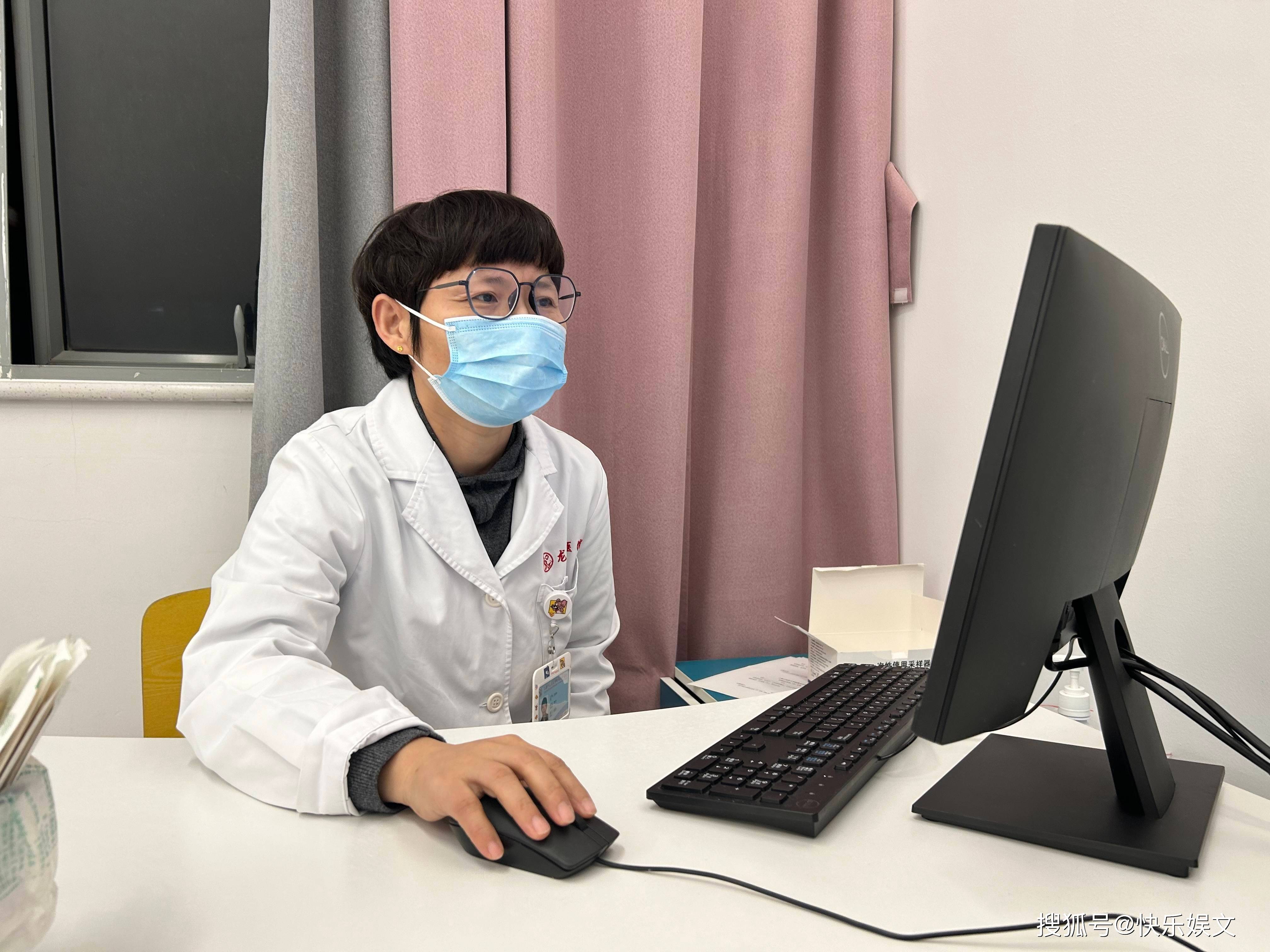 上海儿科主任紧急发声！不咳嗽也可能是肺炎，CT检查结果不会骗人