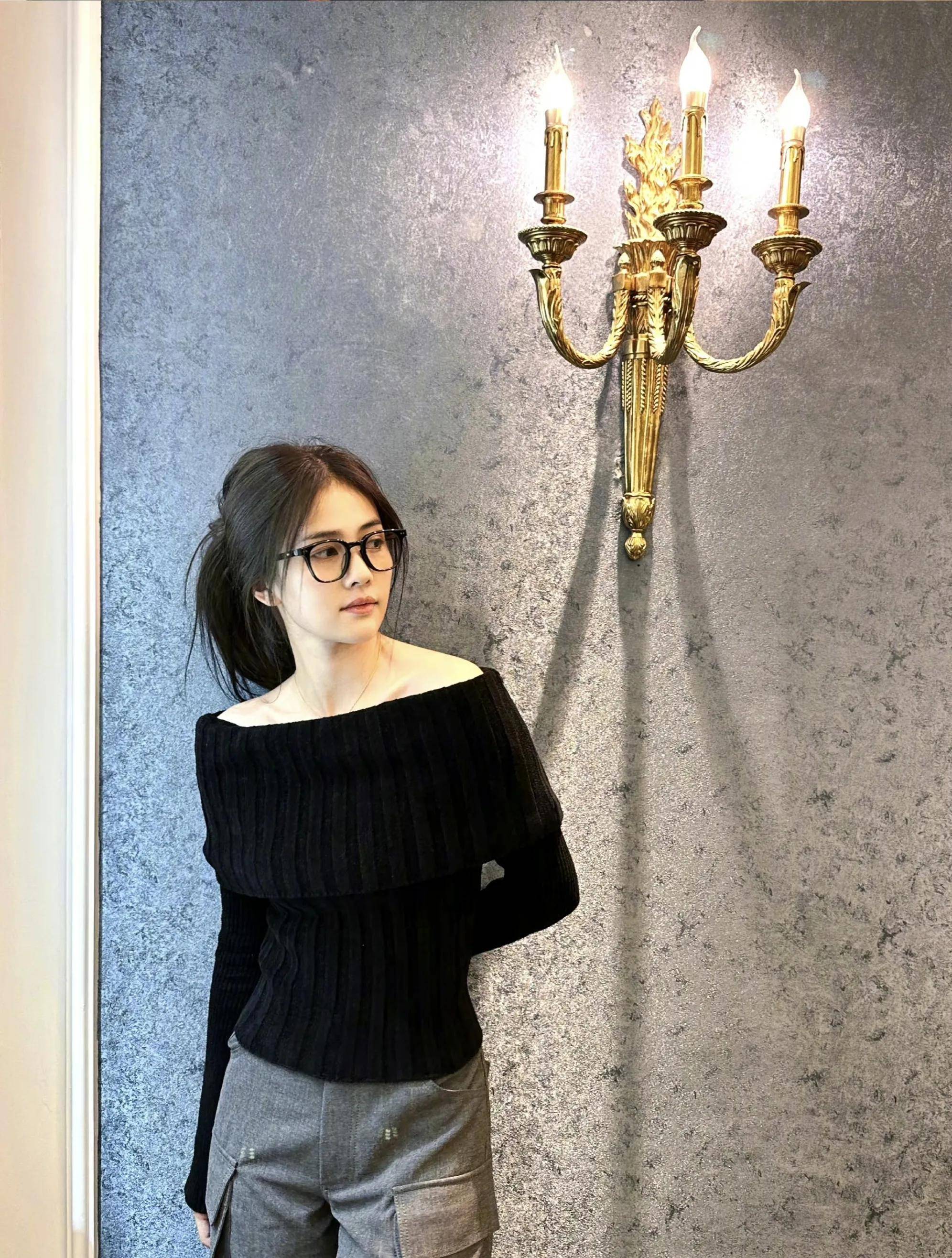娱乐圈里的头像大户女星们(可以顺便拿图换头像哦)_少女_鞠婧祎_妹妹