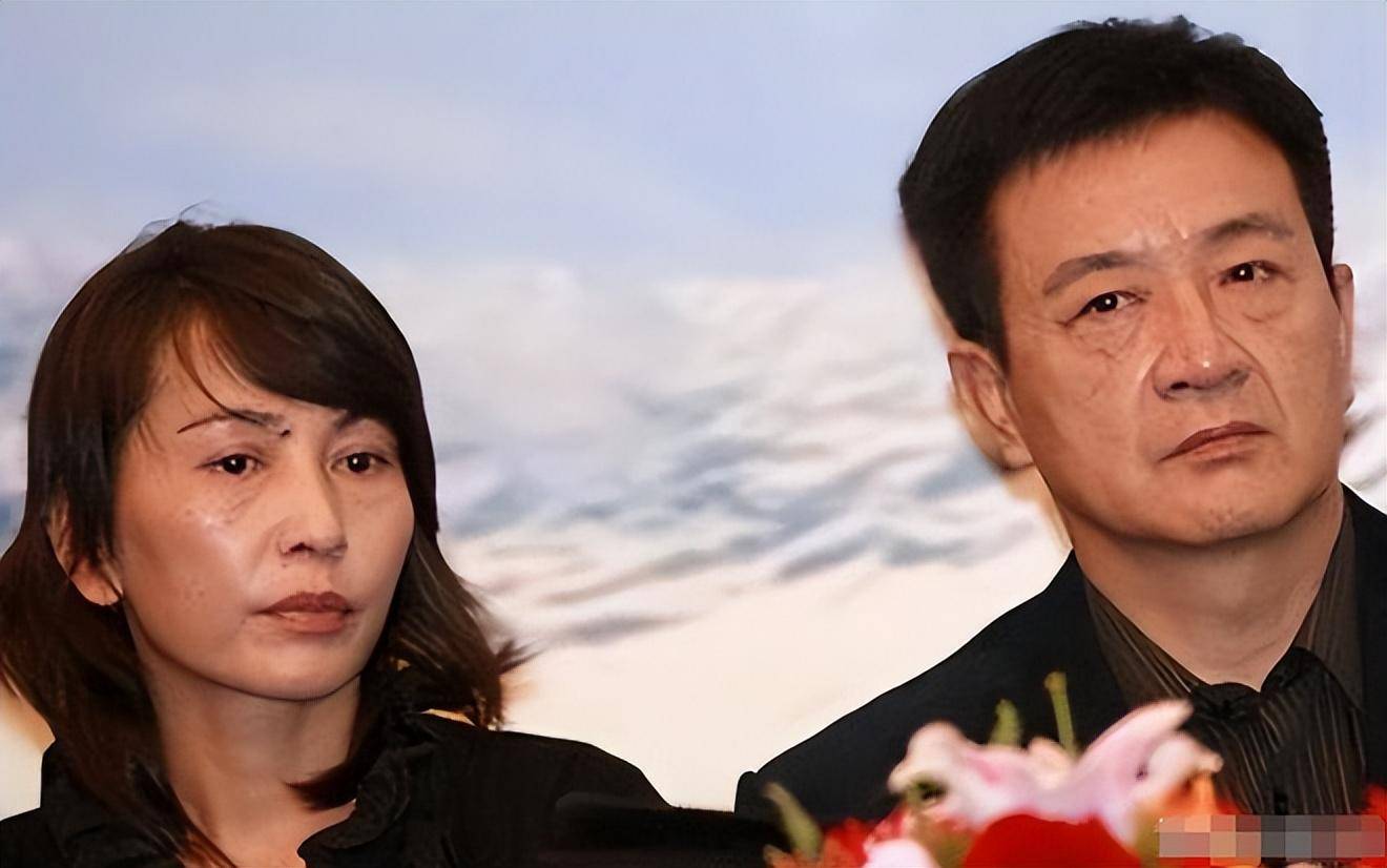 周里京:我一生清高,认真拍戏不搞绯闻,三十年不敢忘亡妻_生活_傅春英