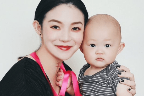 欧阳靖曝异地恋感情受挫,生孩子后被男子分手,婚前就不想要孩子_爱人