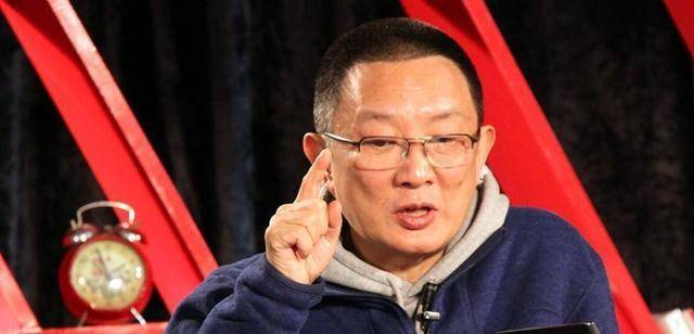 著名导演张黎:5婚5离,如今66岁的我不敢老去,还要照顾老母亲_生活