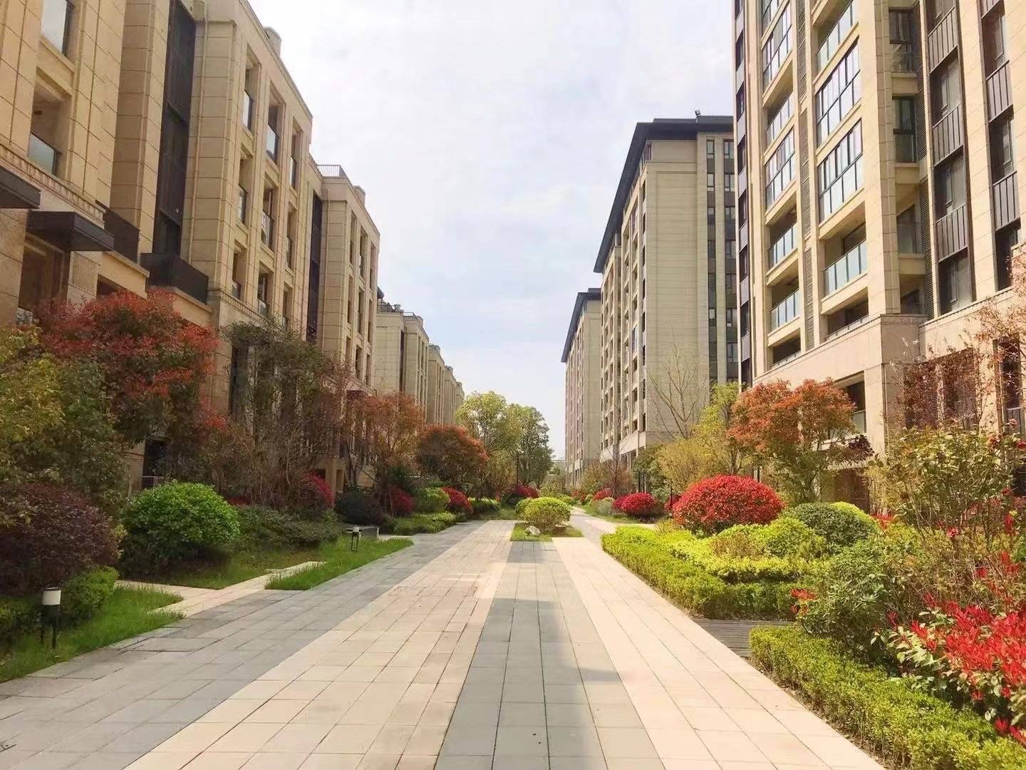 苏州-【鲁能公馆|售楼处】电话|地址|4号线地铁口|现房!