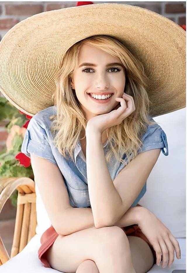 说说我看过最漂亮的美剧女主丨发现审美这事还是做到全球统一的_表演