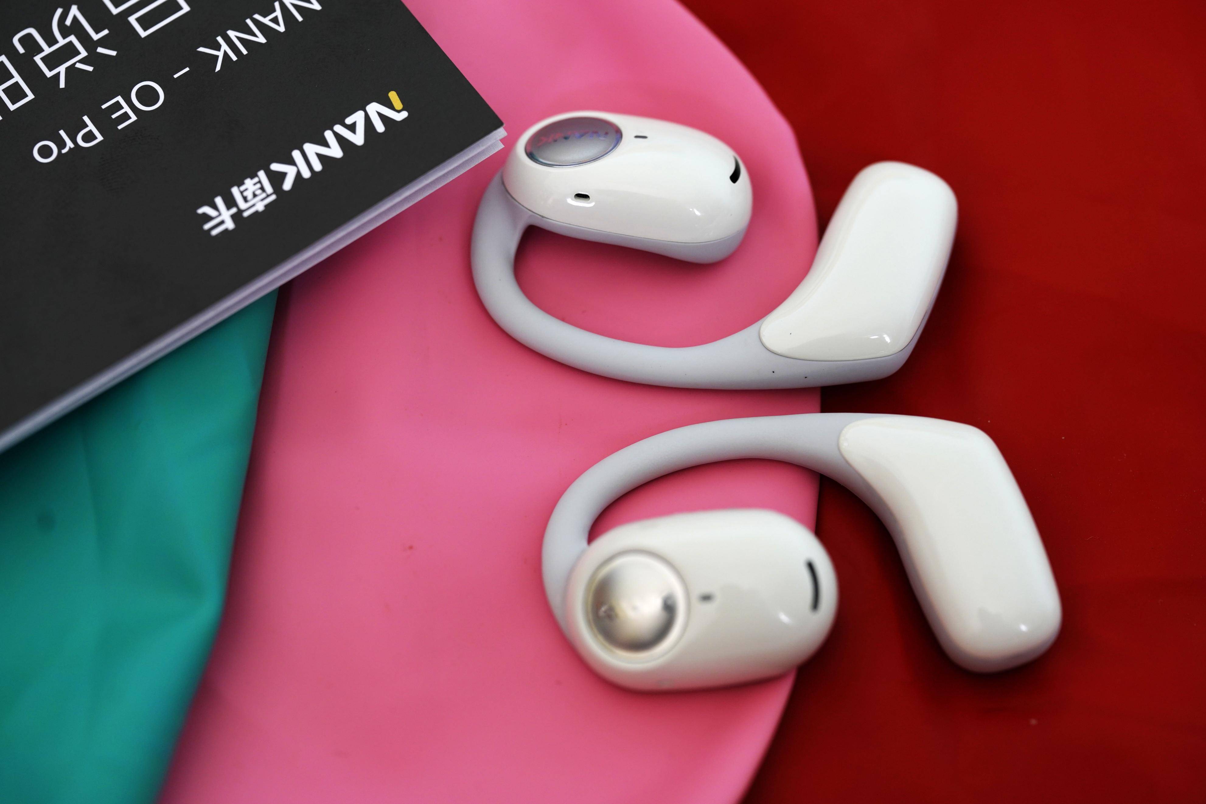 开放式蓝牙耳机原理是怎样的？开放式蓝牙耳机真的推荐