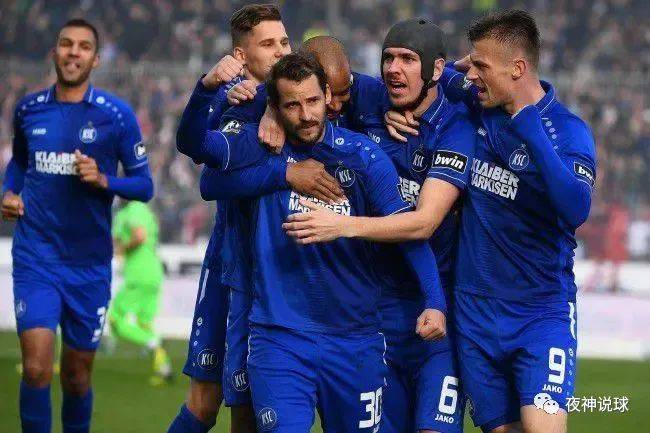 德乙:01:30汉诺威96vs卡尔斯鲁厄_成绩_联赛_主场