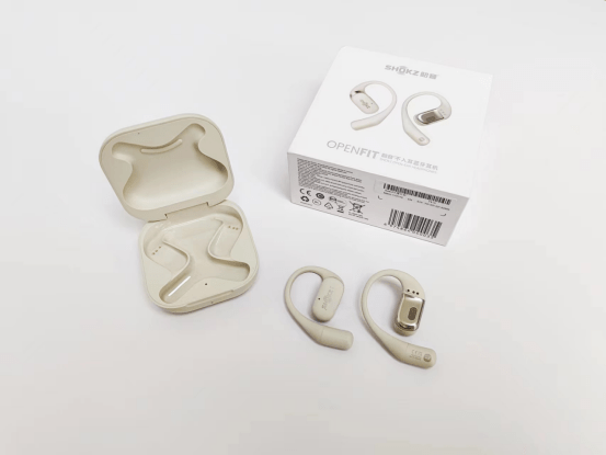 开放式蓝牙耳机原理是怎样的？开放式蓝牙耳机真的推荐