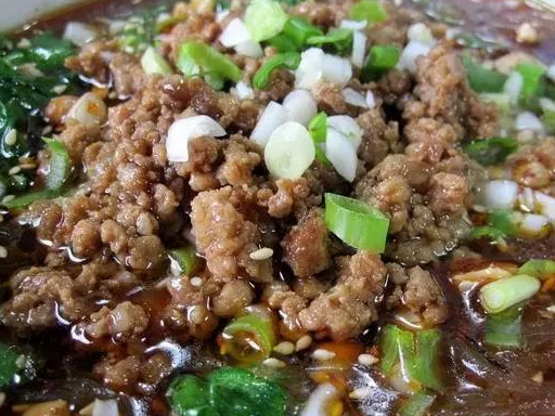 酸辣粉的15种新做法，在家轻松完成，一出锅整栋楼都沸腾了！(图3)