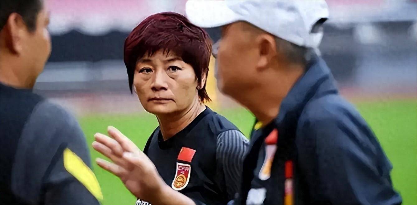 火线提拔唐佳丽,弃用娄佳慧_比赛_赛场_亚洲