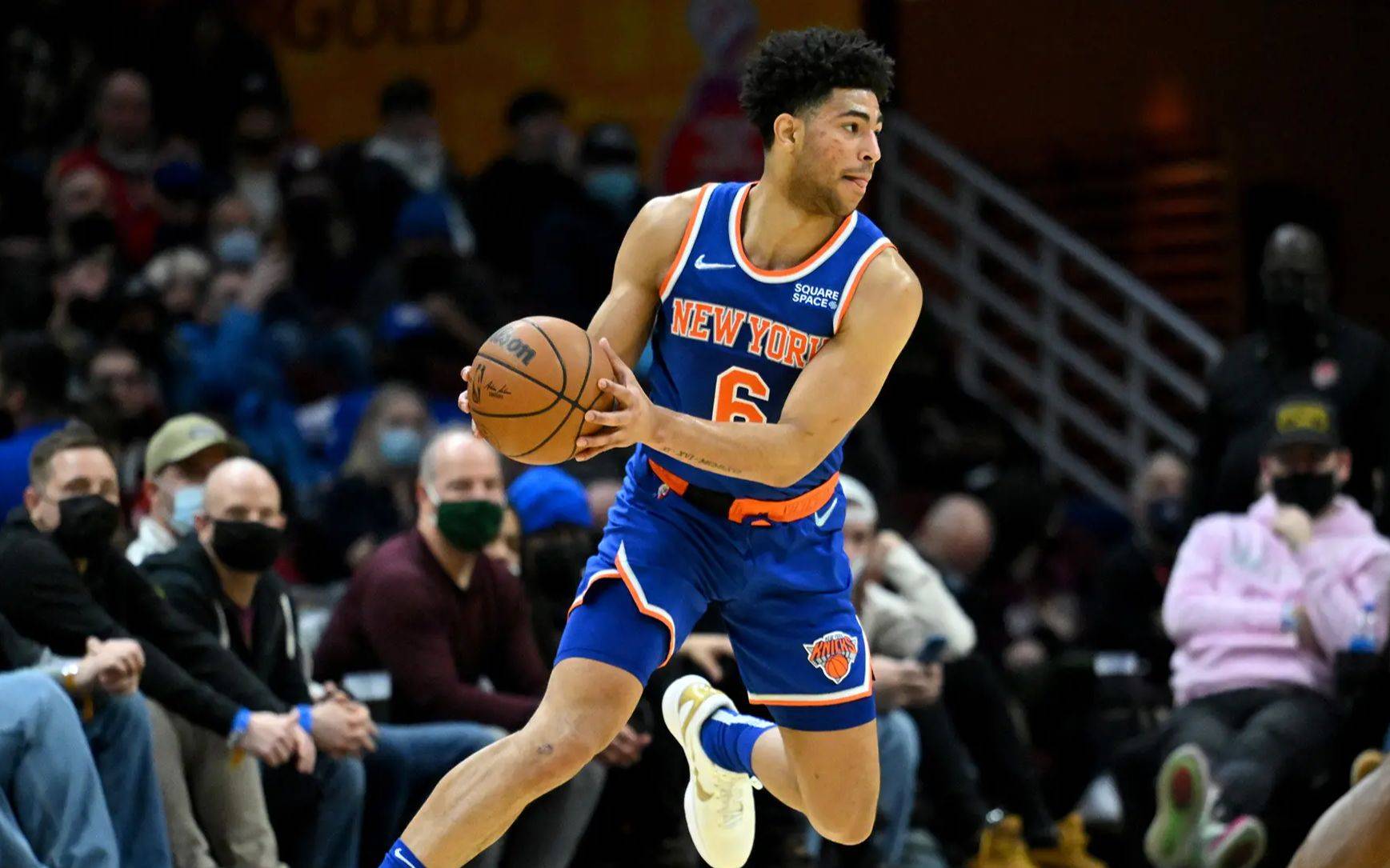 尼克斯更衣室问题加剧!