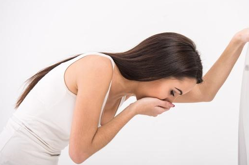 可能发生最明显变化的就是孕妈的肚子了,有的孕妈妈在孕五六个月的