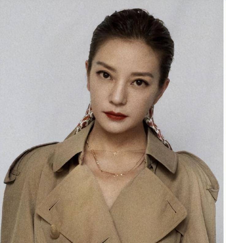 赵薇的恶行何止亲日辱华,如今原型毕露下场拍手称快_事件_邹雪_商业