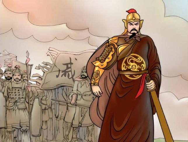 "老实人"在古代究竟有多吃香_百姓_生活_戚继光