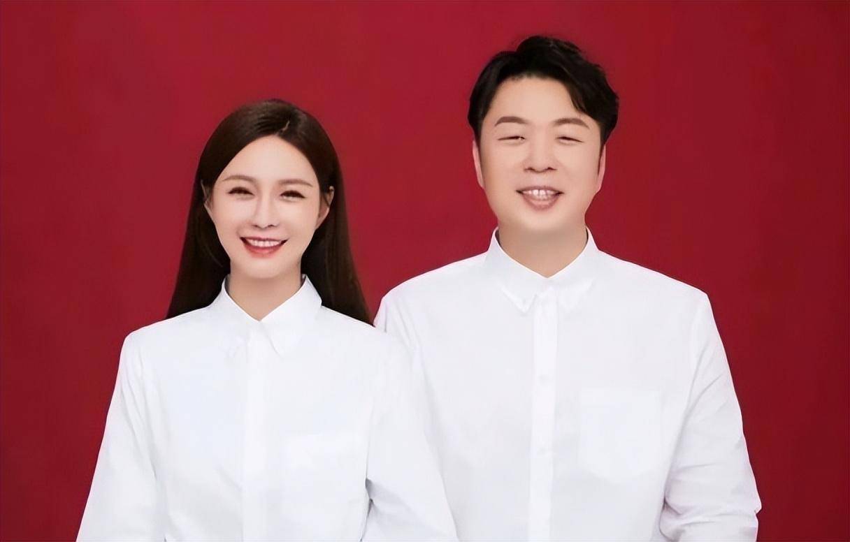 盘点何炅女搭档谢娜出书,沈梦辰结婚,张纯烨预约下个主持顶流?
