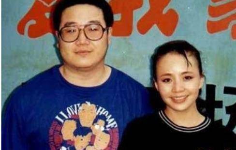 宋丹丹的唏嘘爱情 一生4个男人3段婚姻