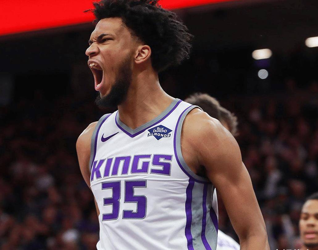 鹈鹕队力克国王队晋级四强,西部最强黑马,名不虚传!_篮板_助攻_比赛