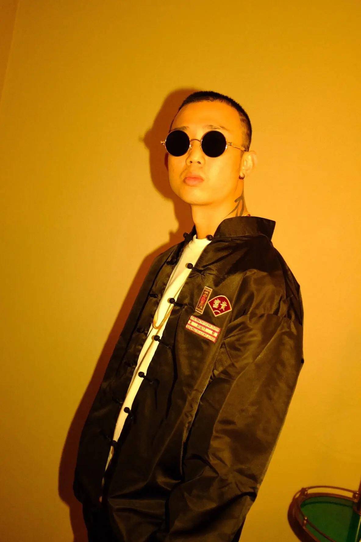 马思唯和gai谁更厉害?中文说唱中常被人津津乐道的话题_rap_beef_gai