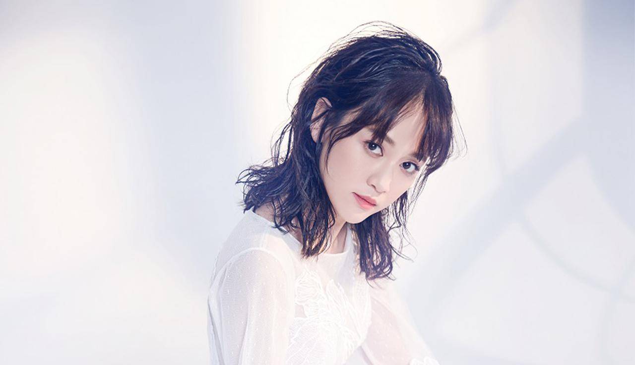 因时尚太大无人敢演,"过气"的她救场,却意外成为偶像剧女王_陈乔恩