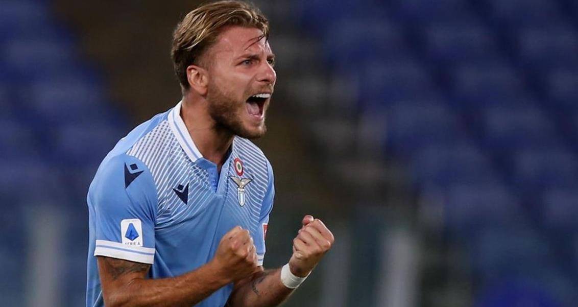 意大利杯前瞻:拉齐奥vs热那亚,实力悬殊,蓝鹰未必让人安心?